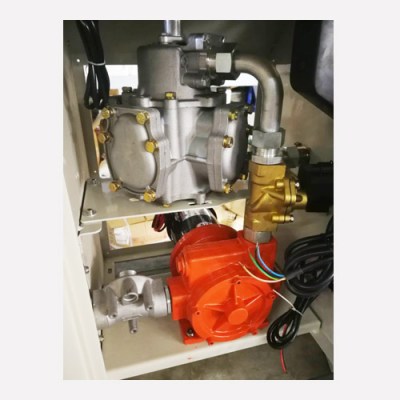Fuel Mini Dispenser